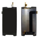 Cubot King Kong lcd displej + dotykové sklo