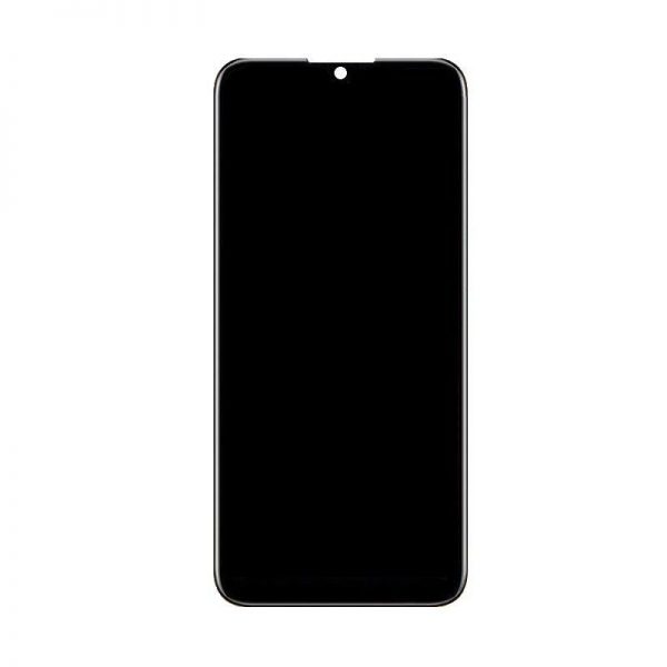 Huawei Y6 2019 lcd displej + dotykové sklo