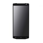 Oukitel k10000 Max lcd displej + dotykové sklo
