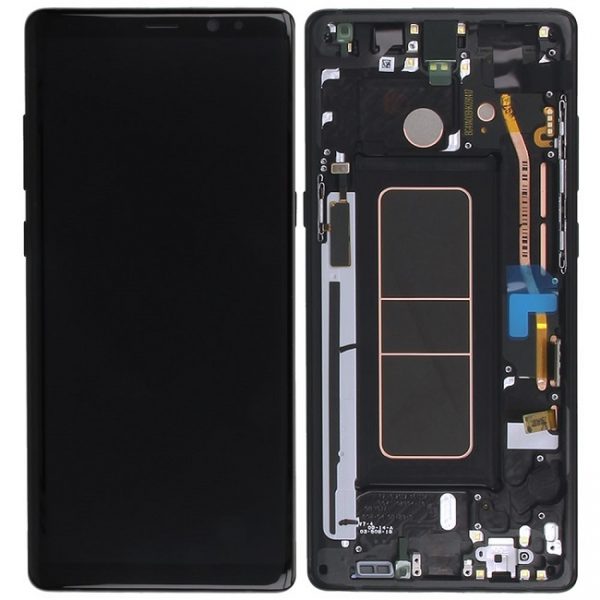 Samsung Galaxy Note 8 N950 lcd displej + dotykové sklo