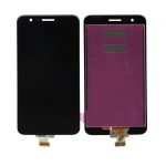 Lg K10 2018 lcd displej + dotykové sklo