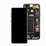 LCD Displej + Dotykové sklo Samsung Galaxy S9 G960F