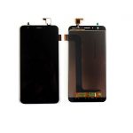 Doogee Y6 lcd displej + dotykové sklo