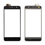 Dotykové sklo Cubot Note Plus