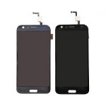 Doogee BL5000 lcd displej + dotykové sklo - Originál