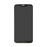 Lcd displej + dotykové sklo Motorola G7 Power