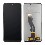 Lcd displej + dotykové sklo Nokia 3.2