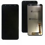 LCD Displej + Dotyk Samsung J610 Galaxy J6 +