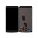 LCD Displej + Dotykové sklo BlackBerry DTEK60