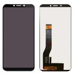 LCD Displej + Dotykové sklo Doogee x80