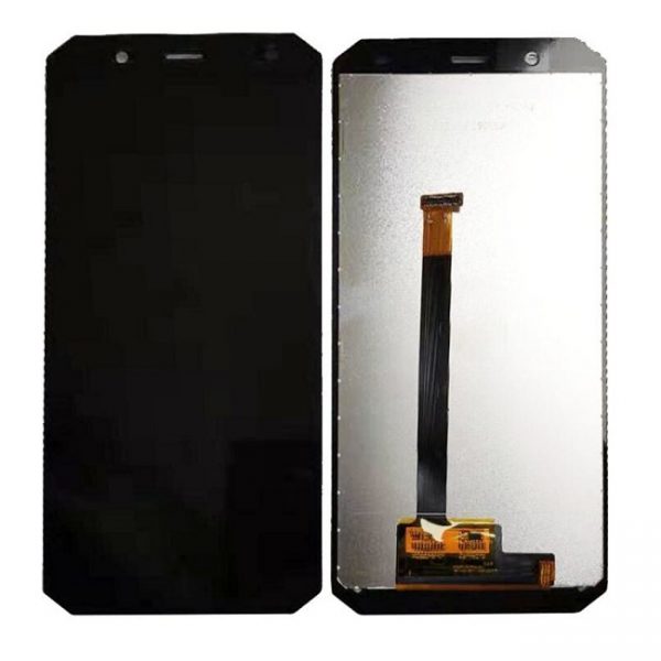 Lcd displej + dotykové sklo MyPhone Hammer Energy LTE 18 × 9