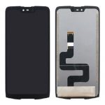 LCD Displej + Dotykové sklo Doogee s90