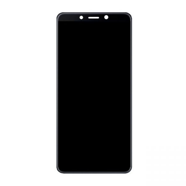 Lcd displej + dotykové sklo Samsung A9 2018