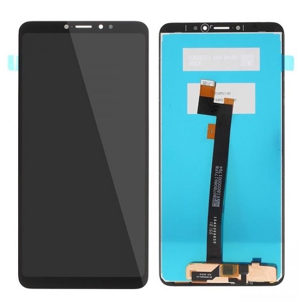 LCD Displej + Dotykové sklo Xiaomi Mi MAX 3