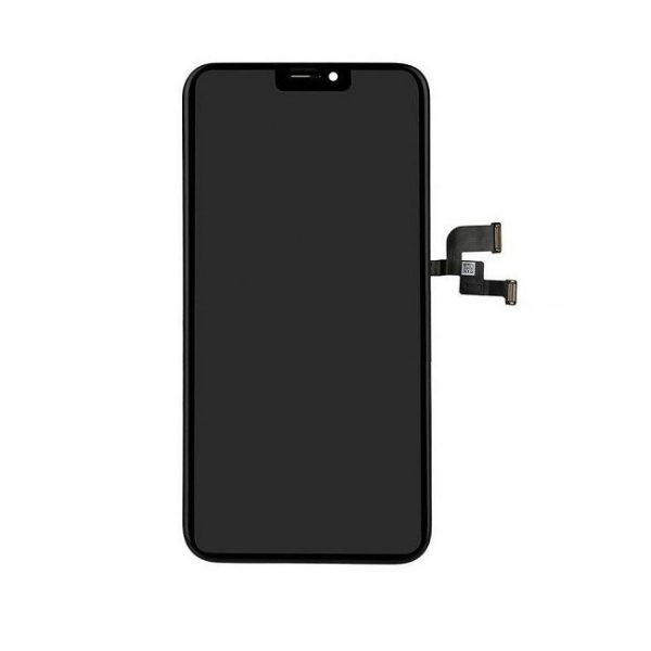 LCD displej + dotykové sklo iPhone X