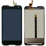 LCD displej + dotykové sklo Blackview BV5000