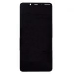 Nokia 3.1 Plus lcd displej + dotykové sklo