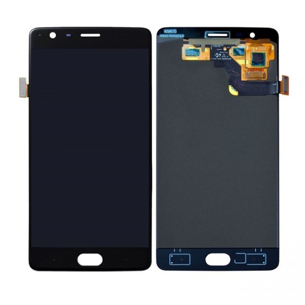 LCD displej + dotykové sklo OnePlus 3