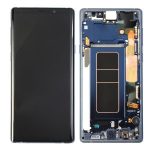 LCD displej + dotykové sklo Samsung Galaxy Note 9