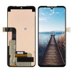 Lcd displej + dotykové sklo LG G8x ThinQ