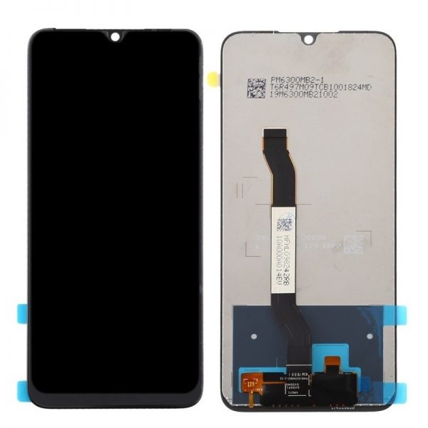 Lcd displej + dotykové sklo Xiaomi Redmi Note 8T