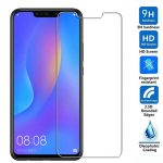 Ochranné tvrzené sklo Huawei Nova 3