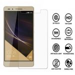 Ochranné tvrzené sklo Huawei Honor 7