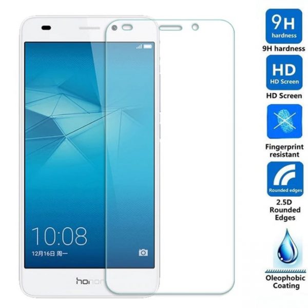 Ochranné tvrzené sklo Huawei Honor 7 lite