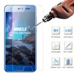 Ochranné tvrzené sklo Huawei Honor 9