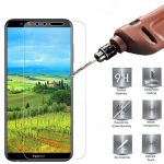 Ochranné tvrzené sklo Huawei Honor 9 lite