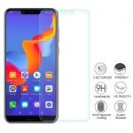 Ochranné tvrzené sklo Huawei Honor play
