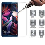 Ochranné tvrzené sklo Huawei Mate 10