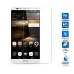 Ochranné tvrzené sklo Huawei Mate 7