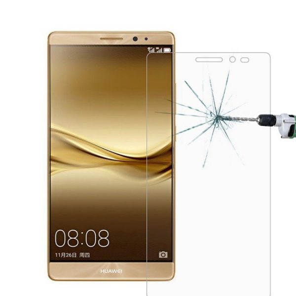 Ochranné tvrzené sklo Huawei Mate 8