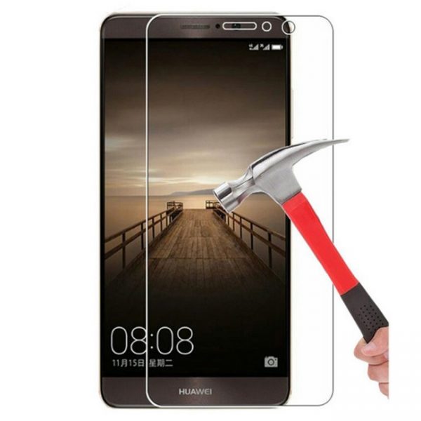 Ochranné tvrzené sklo Huawei Mate 9