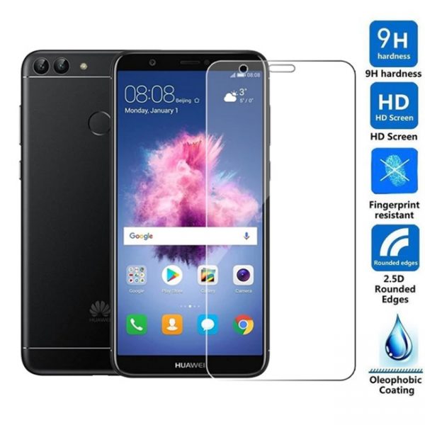 Ochranné tvrzené sklo Huawei P smart