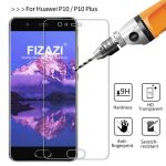 Ochranné tvrzené sklo Huawei P10 Plus