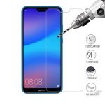 Ochranné tvrzené sklo Huawei P20