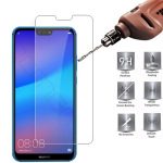 Ochranné tvrzené sklo Huawei P20 lite