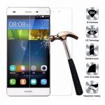 Ochranné tvrzené sklo Huawei P8