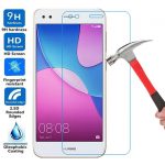 Ochranné tvrzené sklo Huawei P9 lite mini