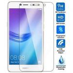 Ochranné tvrzené sklo Huawei Y6 2017