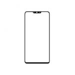 Huawei Nova 3 dotyková plocha