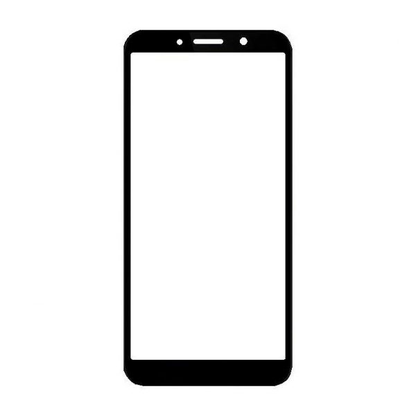 Dotykové sklo Motorola Moto E6 Play