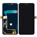 LG G8 lcd displej + dotykové sklo