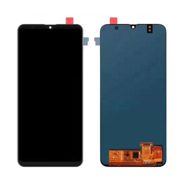 Samsung Galaxy A30s lcd displej + dotykové sklo
