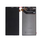 Sony Xperia 10 plus lcd displej + dotykové sklo