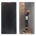 Sony Xperia L4 lcd displej + dotykové sklo