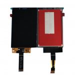 Blackberry Key 2 LE lcd displej + dotykové sklo