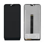 LCD displej + dotykové sklo BLACKVIEW BV9700 / BV 9700 Pro